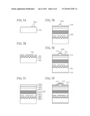 NITRIDE SEMICONDUCTOR LASER DIODE diagram and image