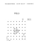 TWO-DIMENSIONAL PHOTONIC CRYSTAL PLANE EMISSION LASER diagram and image