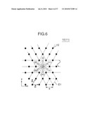 TWO-DIMENSIONAL PHOTONIC CRYSTAL PLANE EMISSION LASER diagram and image