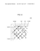 TWO-DIMENSIONAL PHOTONIC CRYSTAL PLANE EMISSION LASER diagram and image