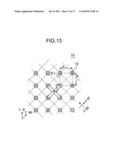 TWO-DIMENSIONAL PHOTONIC CRYSTAL PLANE EMISSION LASER diagram and image