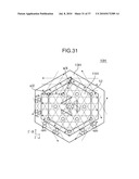 TWO-DIMENSIONAL PHOTONIC CRYSTAL PLANE EMISSION LASER diagram and image