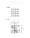 TWO-DIMENSIONAL PHOTONIC CRYSTAL PLANE EMISSION LASER diagram and image