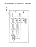 Transceiver Amplifier And Delay Deviation Compensation Method diagram and image