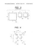 RECORDING MEDIUM HAVING RECORDED THEREON CODED INFORMATION USING PLUS AND/OR MINUS ROUNDING OF IMAGES diagram and image