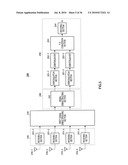 MIMO RECEIVER AND MIMO COMMUNICATION SYSTEM diagram and image