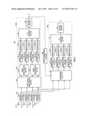 MIMO RECEIVER AND MIMO COMMUNICATION SYSTEM diagram and image