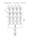 MIMO RECEIVER AND MIMO COMMUNICATION SYSTEM diagram and image