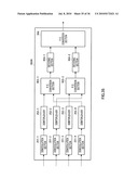 MIMO RECEIVER AND MIMO COMMUNICATION SYSTEM diagram and image