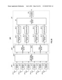 MIMO RECEIVER AND MIMO COMMUNICATION SYSTEM diagram and image