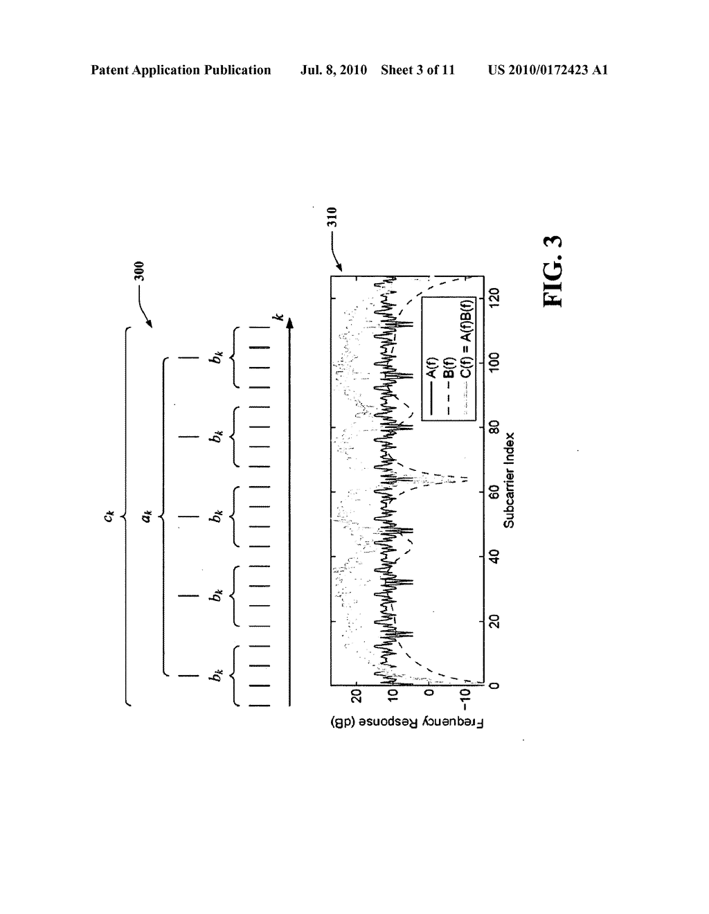 PREAMBLE SEQUENCES FOR WIRELESS COMMUNICATION SYSTEMS - diagram, schematic, and image 04