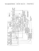 DIGITAL BROADCASTING RECEIVING APPARATUS diagram and image