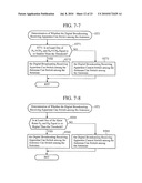 DIGITAL BROADCASTING RECEIVING APPARATUS diagram and image