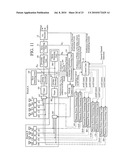 DIGITAL BROADCASTING RECEIVING APPARATUS diagram and image