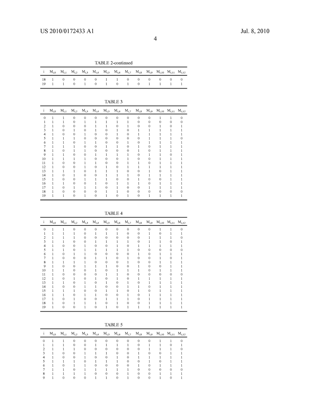 ENCODING METHOD AND APPARATUS - diagram, schematic, and image 12