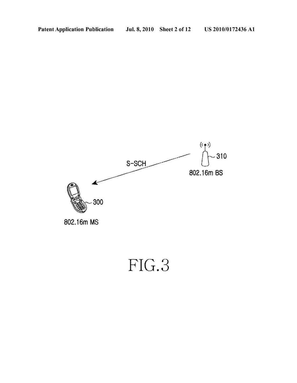 APPARATUS AND METHOD FOR TRANSMITTING/RECEIVING SECONDARY SYNCHRONIZATION CHANNEL IN A BROADBAND WIRELESS COMMUNICATION SYSTEM - diagram, schematic, and image 03