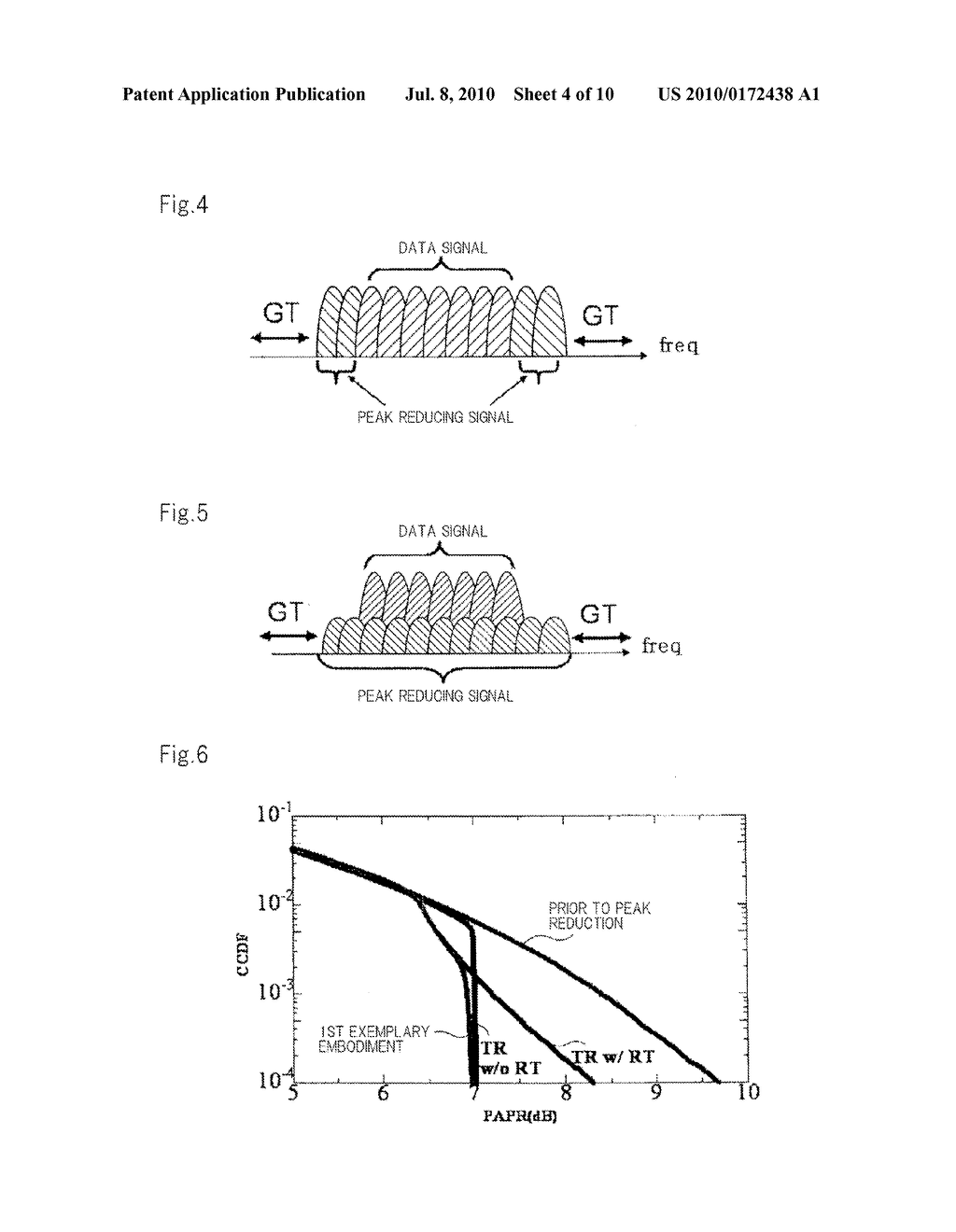 TRANSMISSION SIGNAL GENERATING APPARATUS, METHOD, AND PROGRAM - diagram, schematic, and image 05