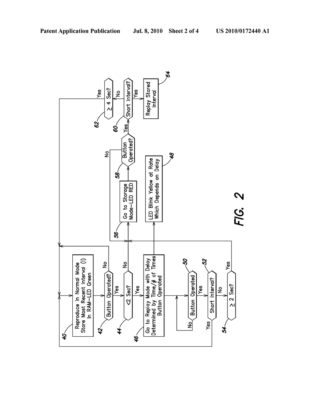 METHOD AND APPARATUS FOR ACHIEVING SELECTED AUDIO AND OTHER FUNCTIONS - diagram, schematic, and image 03