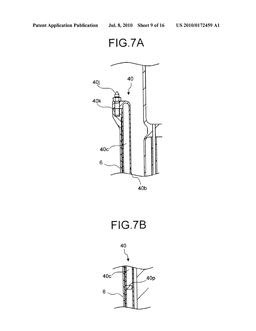 FAST REACTOR - diagram, schematic, and image 10