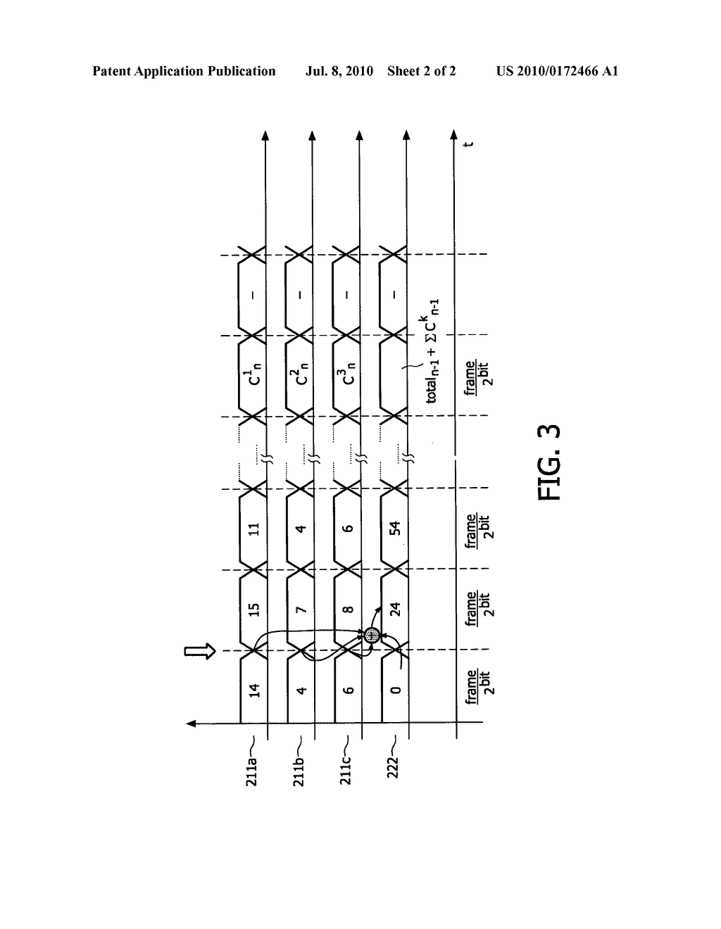 RADIATION DETECTOR WITH COUNTING ELECTRONICS - diagram, schematic, and image 03