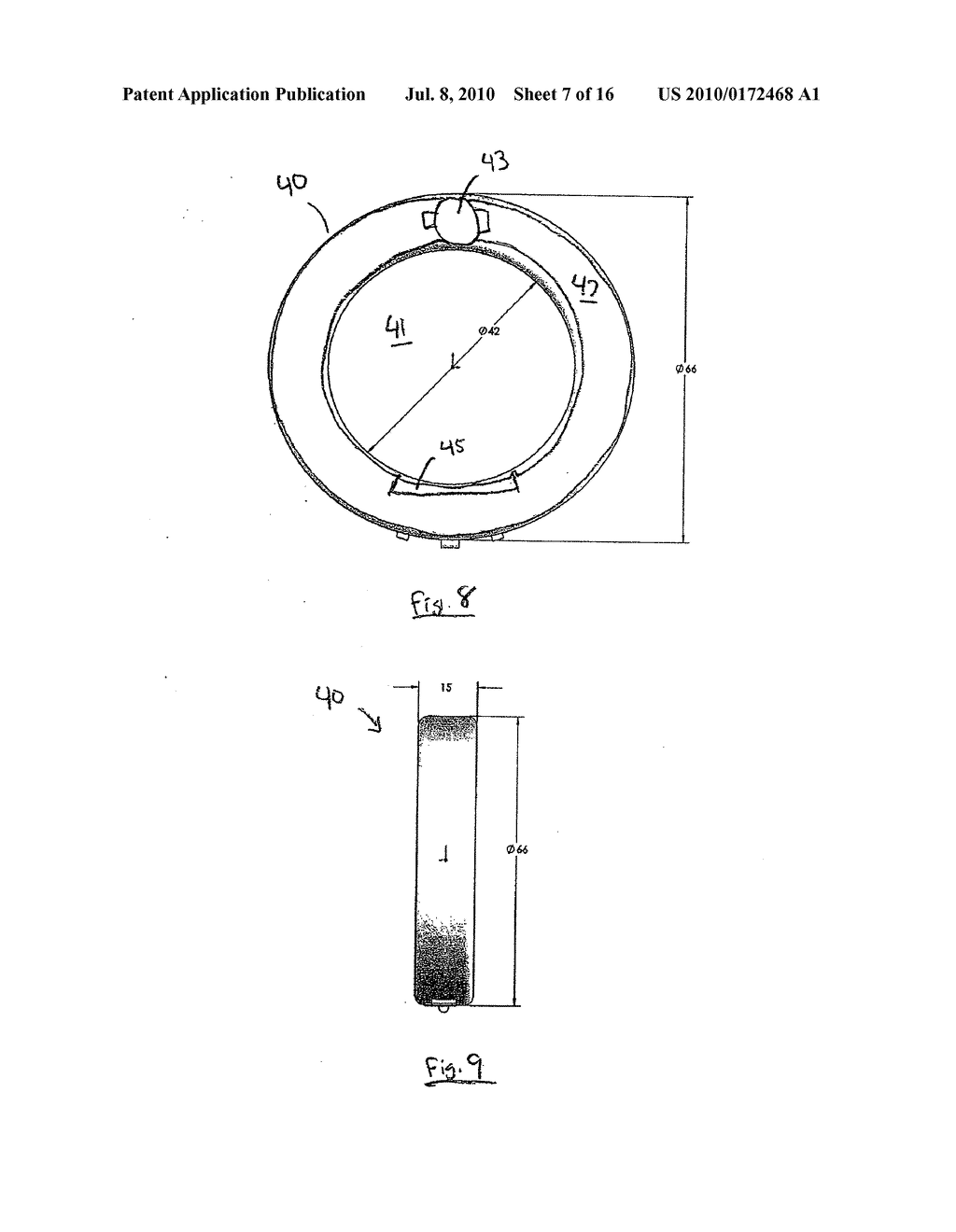 MOBILE MEDICAL IMAGING SYSTEM AND METHODS - diagram, schematic, and image 08