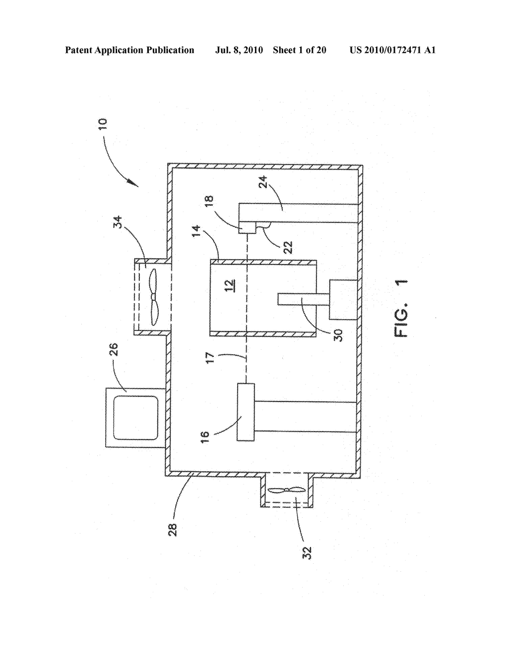 METHOD AND APPARATUS FOR CHARACTERIZING FLAME AND SPRAY STRUCTURE IN WINDOWLESS CHAMBERS - diagram, schematic, and image 02