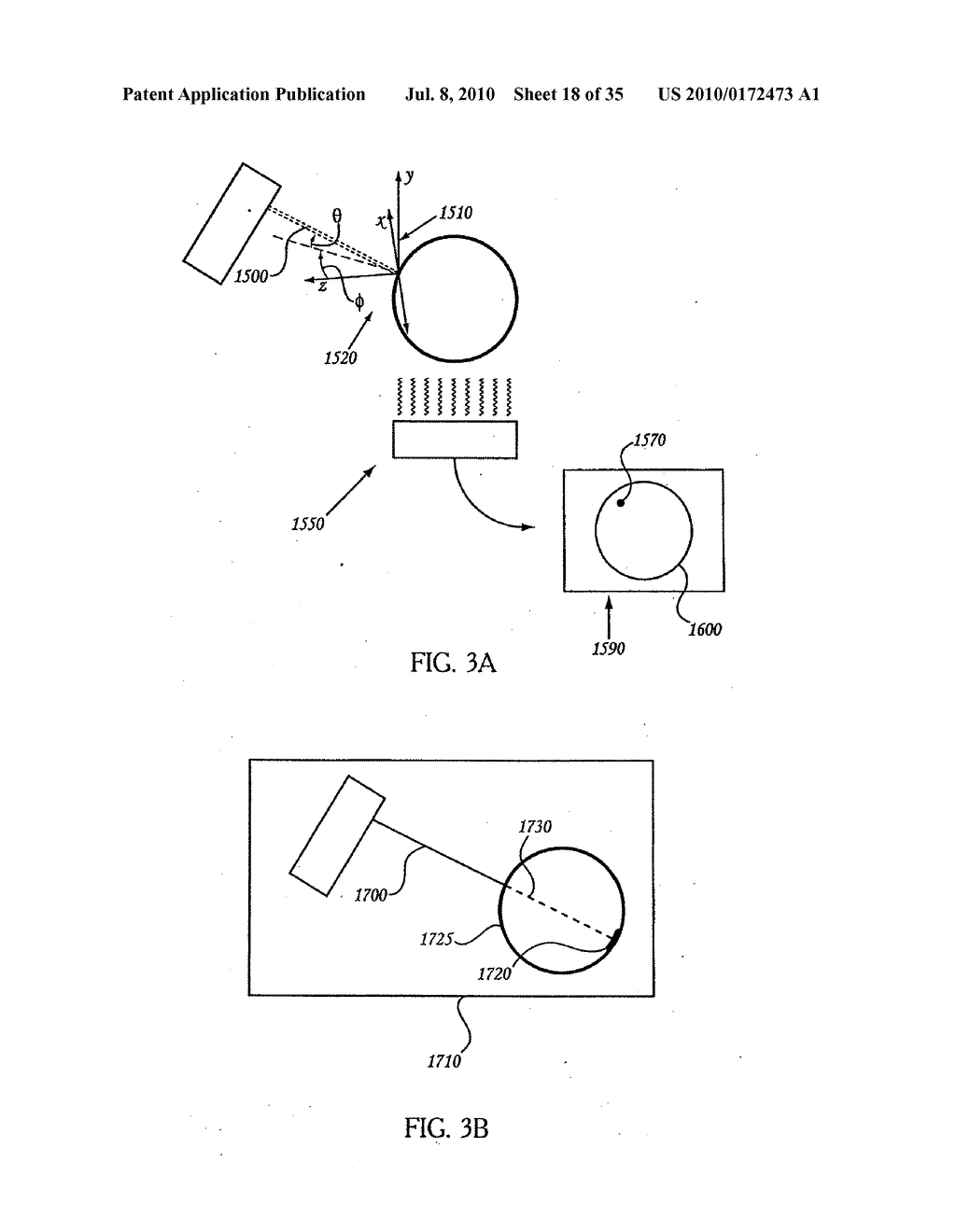 OCULAR RADIOSURGERY - diagram, schematic, and image 19