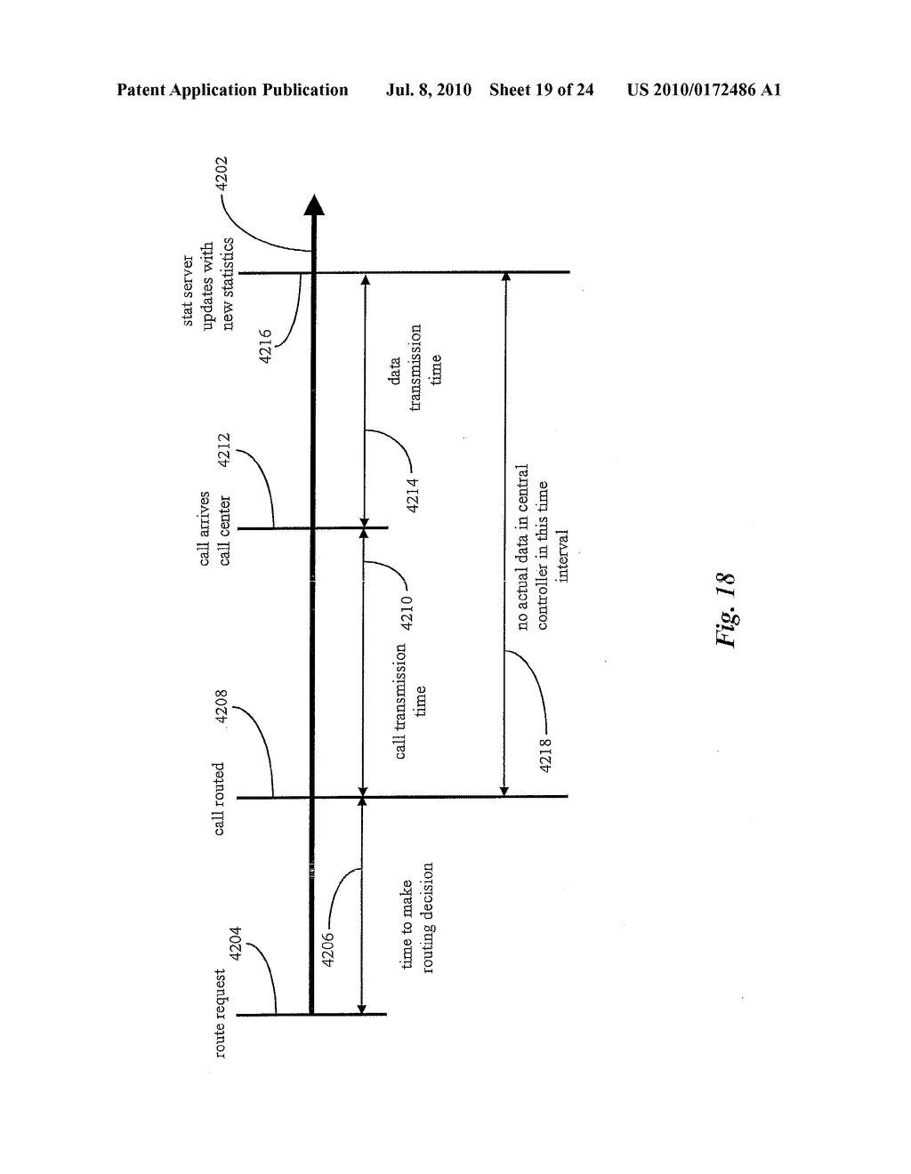 Determining Presence for Interaction Routing - diagram, schematic, and image 20