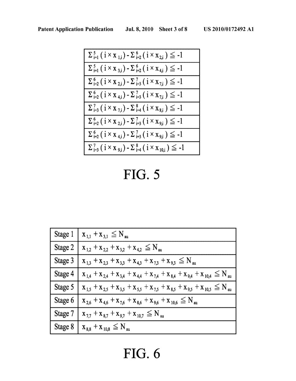 METHOD FOR SCHEDULING ELLIPTIC CURVE CRYPTOGRAPHY COMPUTATION - diagram, schematic, and image 04