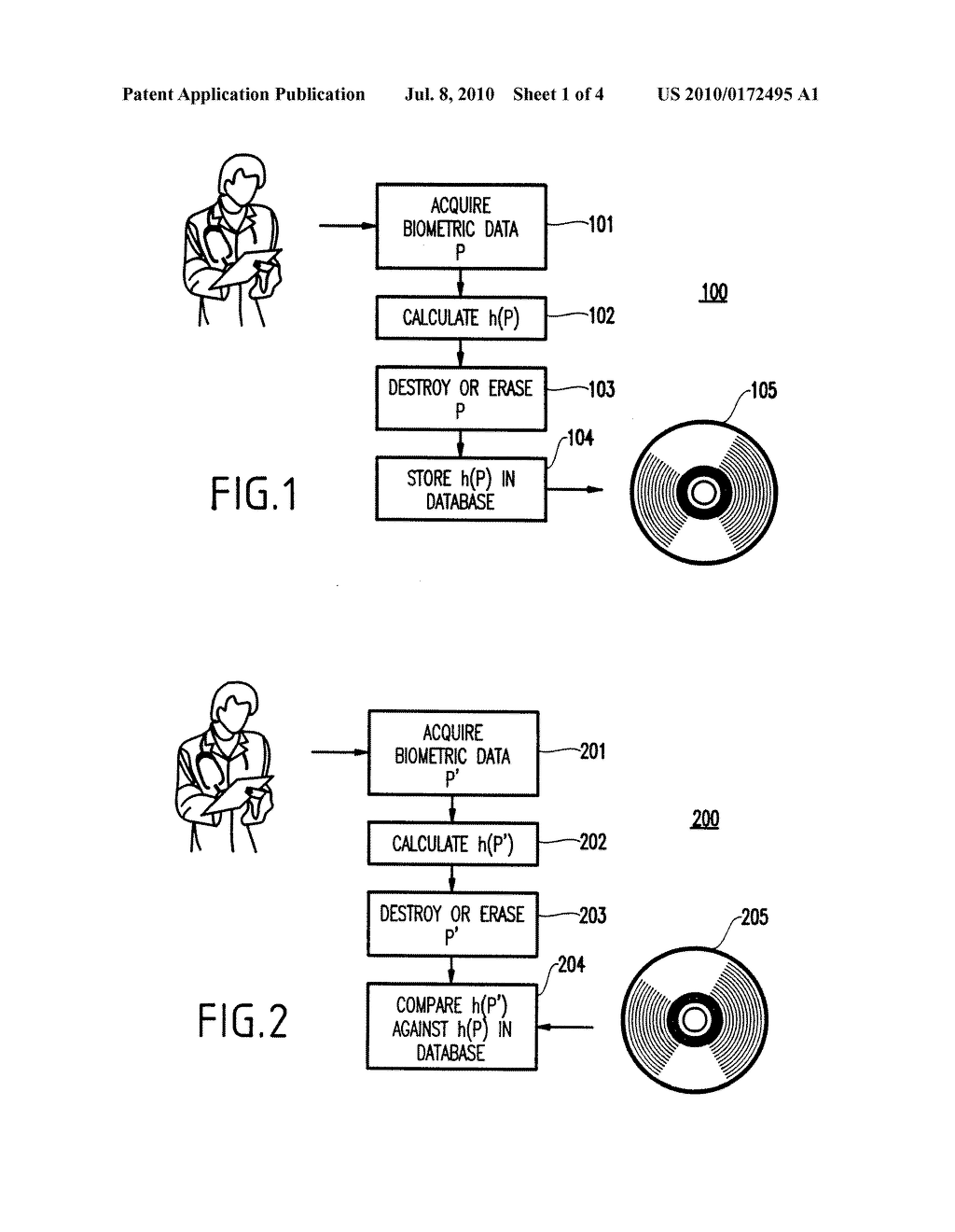 SEMIOTIC SYSTEM AND METHOD WITH PRIVACY PROTECTION - diagram, schematic, and image 02