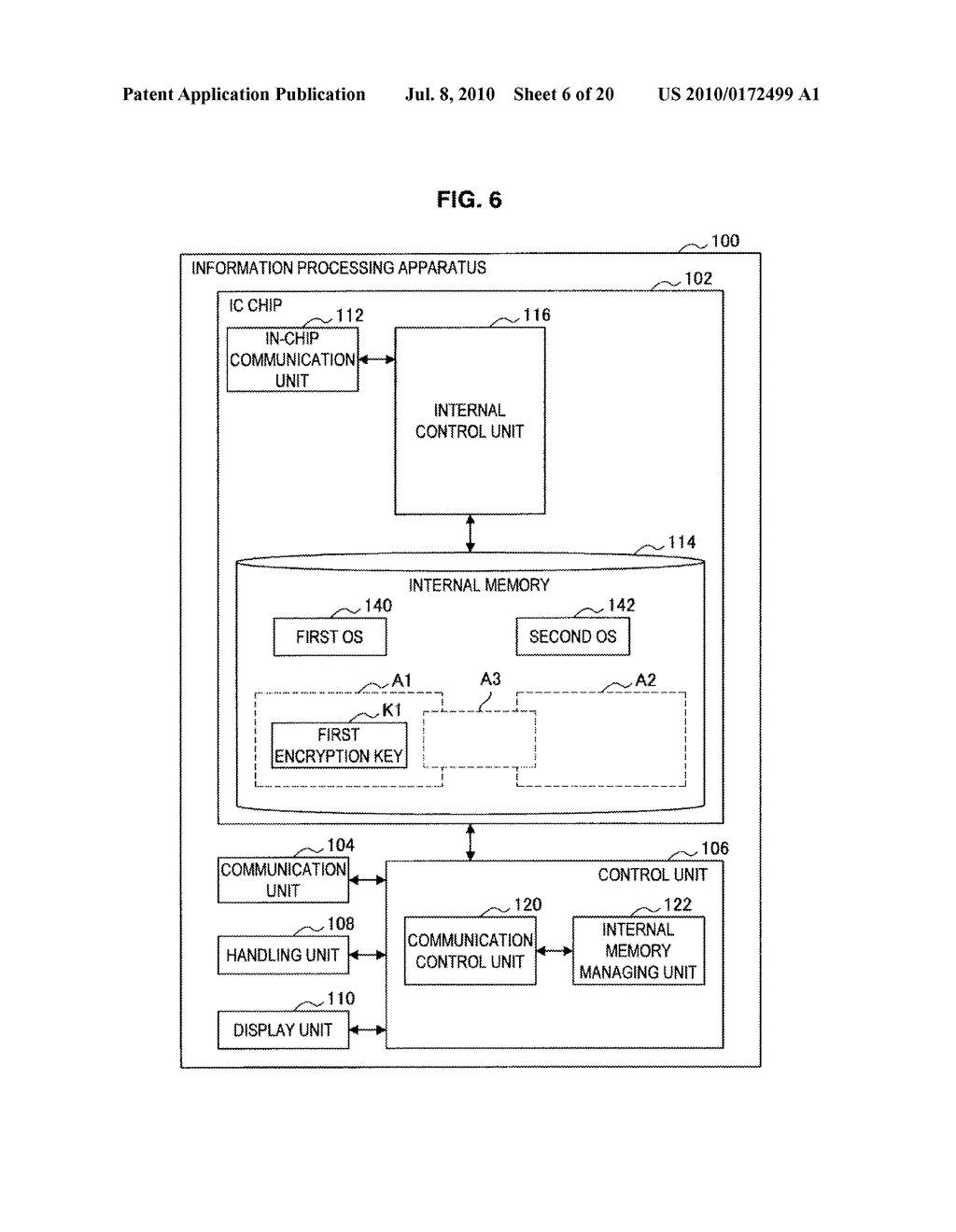 APPARATUS, METHOD, PROGRAM, AND SYSTEM FOR INFORMATION PROCESSING - diagram, schematic, and image 07