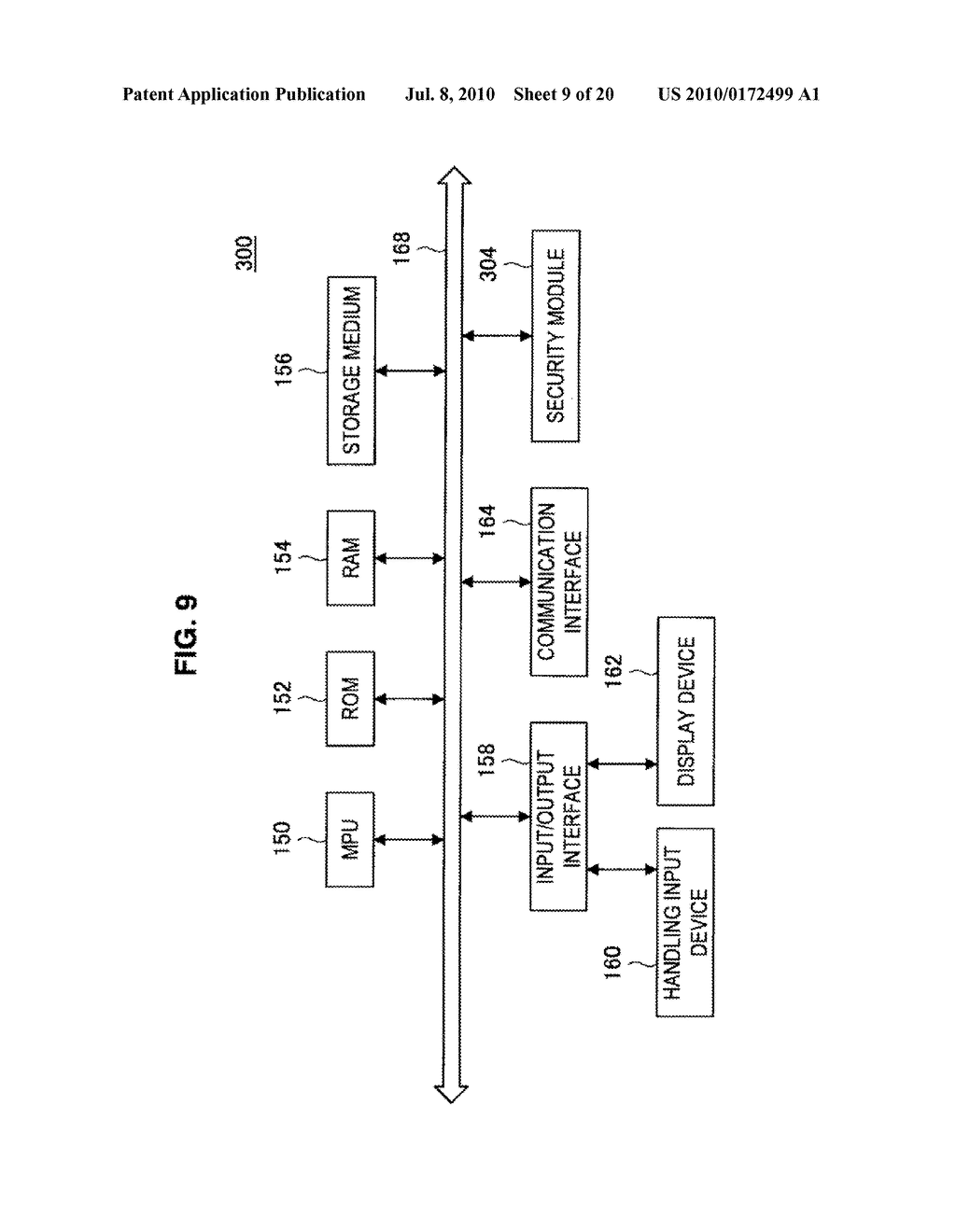 APPARATUS, METHOD, PROGRAM, AND SYSTEM FOR INFORMATION PROCESSING - diagram, schematic, and image 10