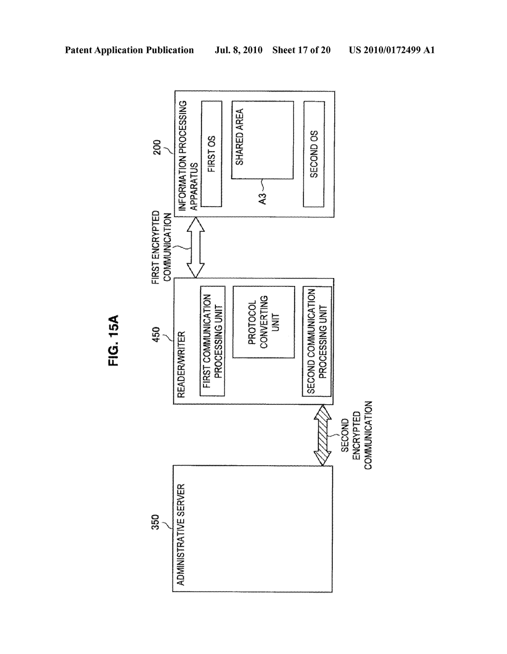 APPARATUS, METHOD, PROGRAM, AND SYSTEM FOR INFORMATION PROCESSING - diagram, schematic, and image 18