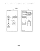 METHOD AND APPARATUS FOR CRYPTOGRAPHIC KEY STORAGE WHEREIN KEY SERVERS ARE AUTHENTICATED BY POSSESSION AND SECURE DISTRIBUTION OF STORED KEYS diagram and image