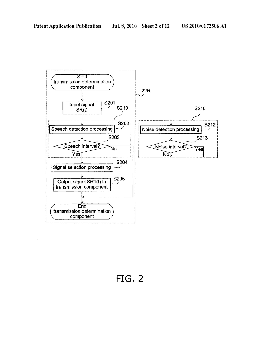 HEARING AIDS - diagram, schematic, and image 03