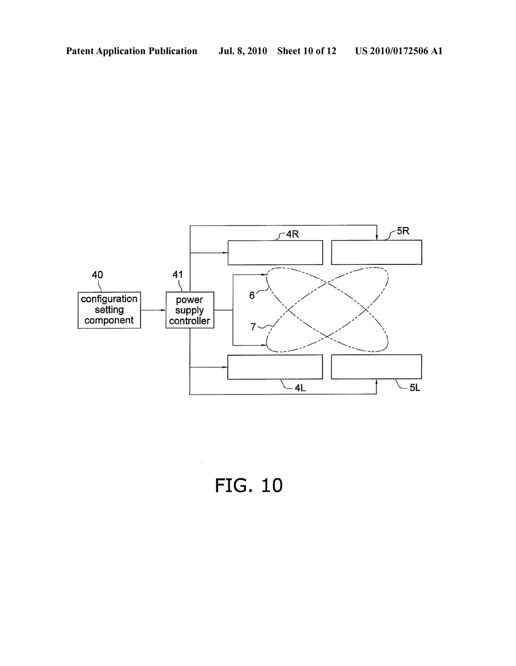 HEARING AIDS - diagram, schematic, and image 11