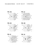 Electromagnetically-countered piezo speaker systems and methods diagram and image