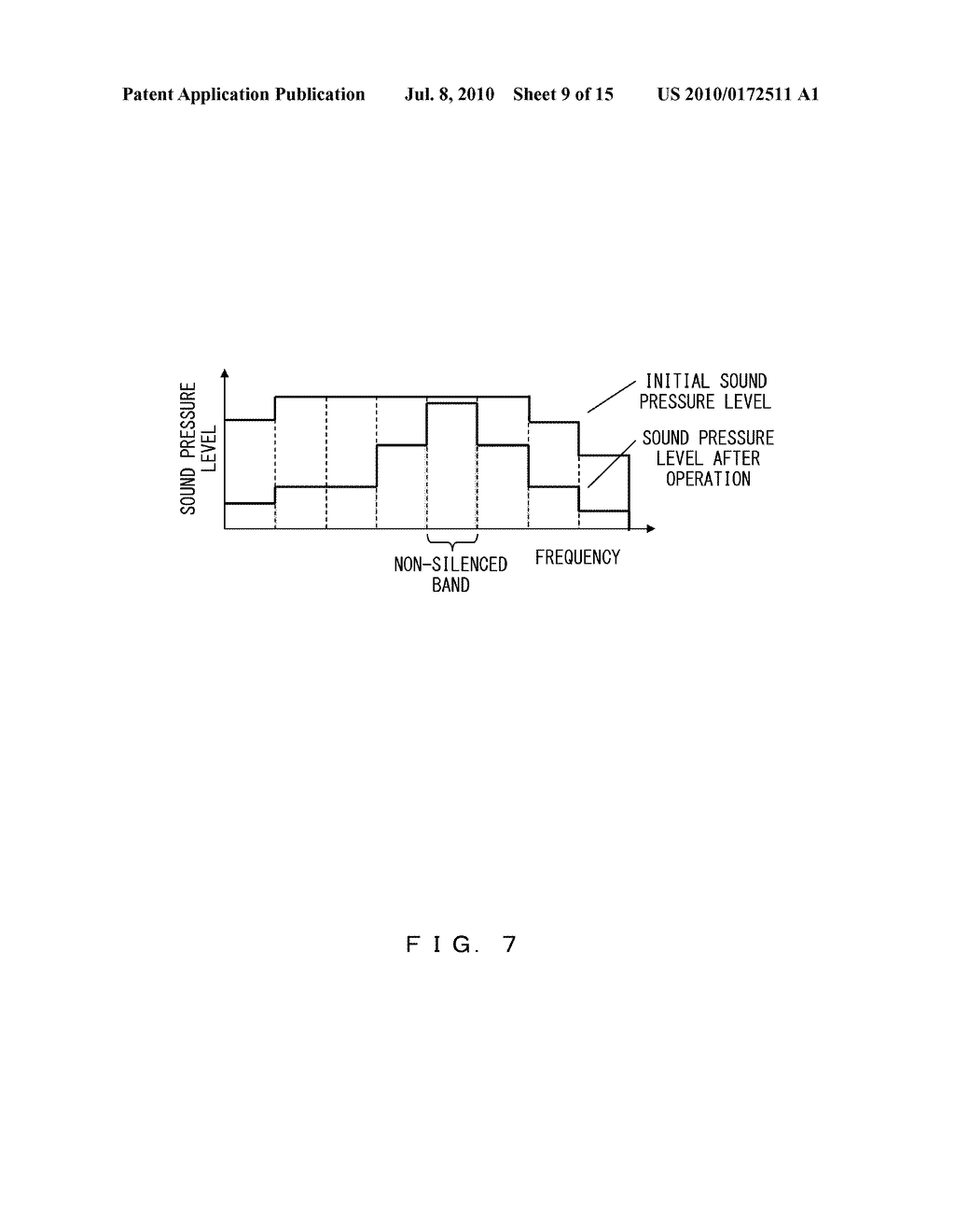 ACTIVE SILENCER AND METHOD FOR CONTROLLING ACTIVE SILENCER - diagram, schematic, and image 10