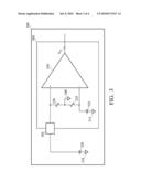 Microphone Preamplifier Circuit and Voice Sensing Devices diagram and image