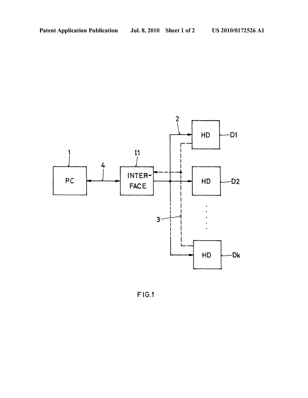 METHOD FOR CONTROLLING A TRANSMISSION SYSTEM AS WELL AS A TRANSMISSION SYSTEM - diagram, schematic, and image 02