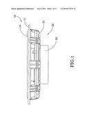 Spider arrangement for electromagnetic vibrator diagram and image