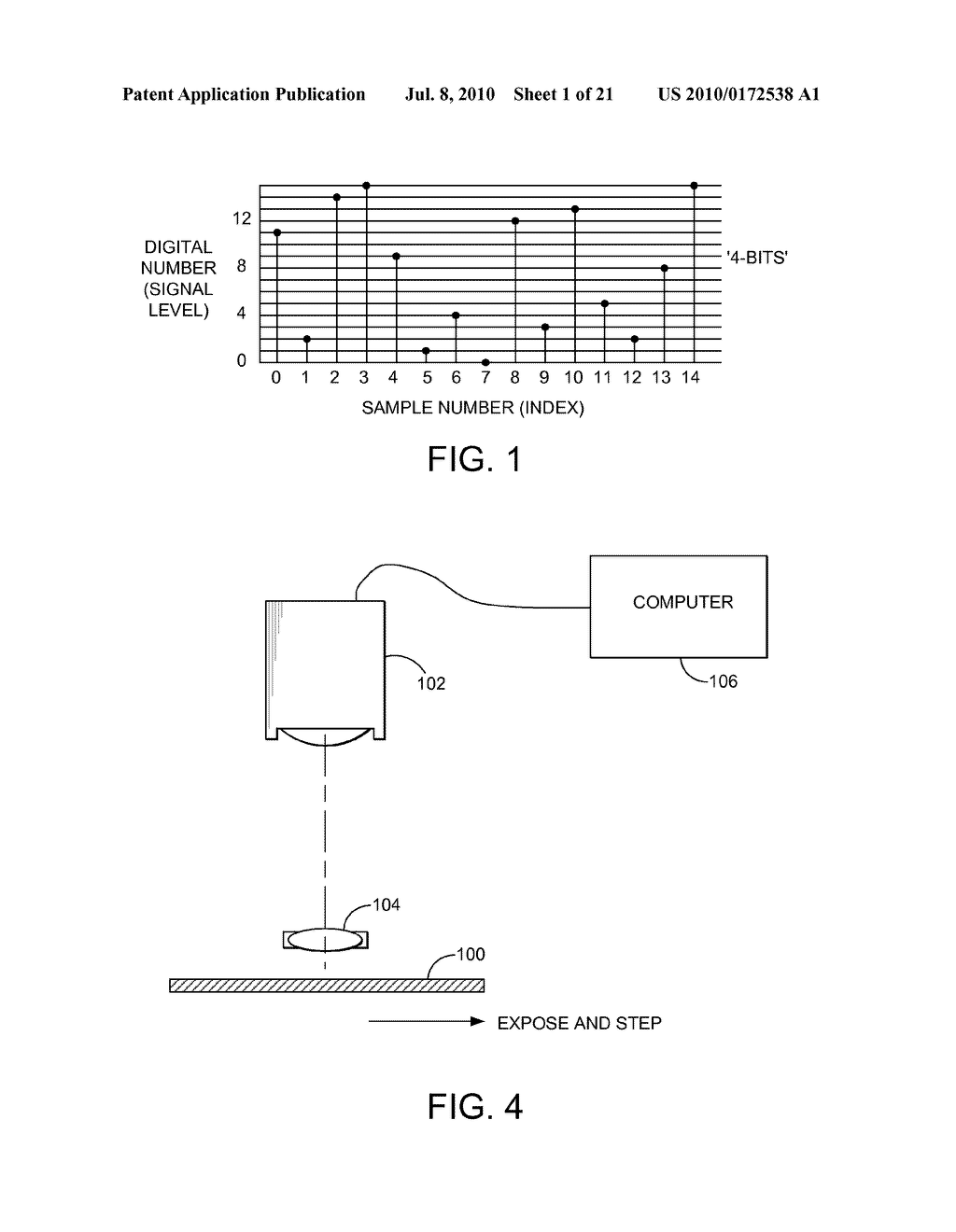 Hiding and Detecting Auxiliary Data in Media Materials and Signals - diagram, schematic, and image 02