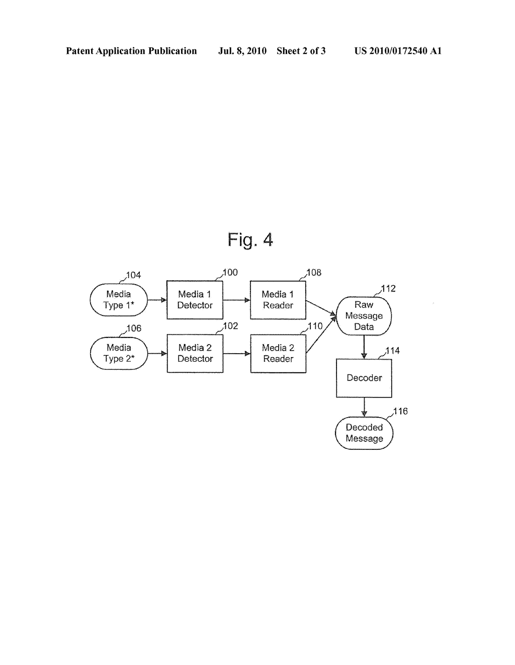 Synchronizing Rendering of Multimedia Content - diagram, schematic, and image 03