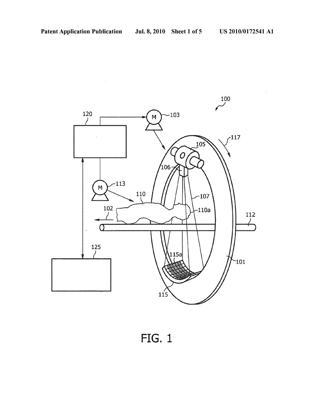 TARGETING METHOD, TARGETING DEVICE, COMPUTER READABLE MEDIUM AND PROGRAM ELEMENT - diagram, schematic, and image 02