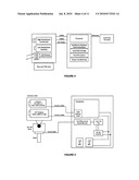 Multiple object speed tracking system diagram and image