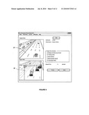 Multiple object speed tracking system diagram and image