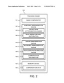 ABSOLUTE TRACKING IN A SUB-PIXEL RANGE diagram and image