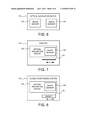 ABSOLUTE TRACKING IN A SUB-PIXEL RANGE diagram and image