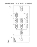 ON-VEHICLE IMAGE PROCESSING DEVICE diagram and image