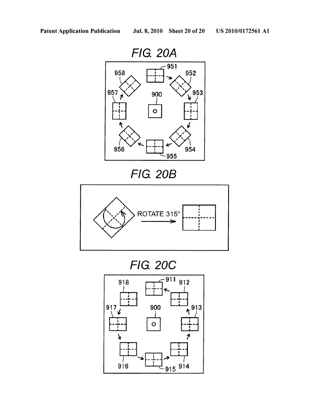 EXAMINATION METHOD, EXAMINATION APPARATUS AND EXAMINATION PROGRAM - diagram, schematic, and image 21